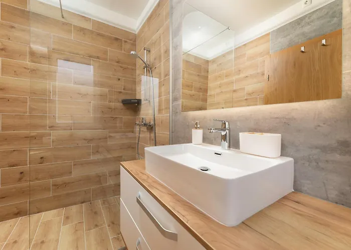 Maja Villa Vrbnik (Primorje-Gorski Kotar)